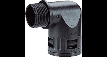 Flexa 5020.064.012 FLE HAAKSE SLANGWARTEL KUNSTST per 50