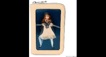 Loungefly Universal by Loungefly Wallet M3GAN Cosplay Wallets