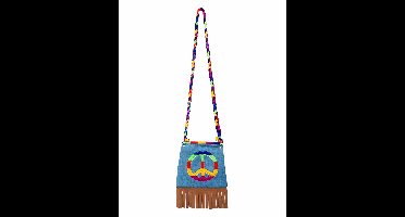 ATOSA - Hippietas voor volwassenen