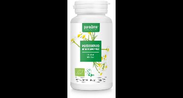 Purasana Moederkruid - 90 vegacapsules