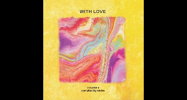With Love Volume 3