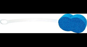 Sundo spons op het handvat