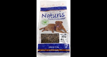 Naturis brok lam / rijst sensitive - 5 KG