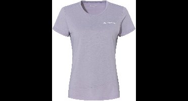 VAUDE Women's Sveit Shirt, Dames, Outdoorshirt