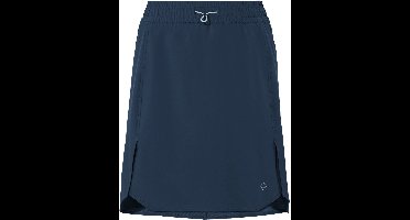VAUDE Women's Skomer Skirt V, Dames, Outdoorrok