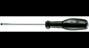 Hazet - Schroevendraaier zaagsnede 2,5 x 14mm