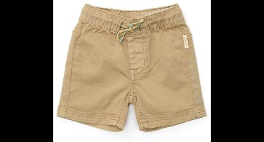 Korte broek - Bruin - Forest Friends-98