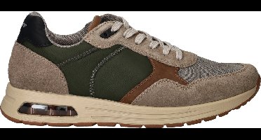 Rieker Sneakers - Heren - Groen