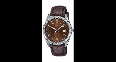 Casio MTP-1302PL-5AVEF Timeless Collection Heren Horloge