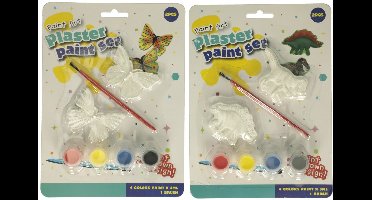 Gips Hobbyset Design