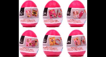 Minnie Mouse Verrassing Ei