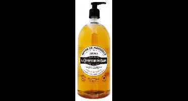 Le Comptoir du Bain Shea Butter Marseille Zeep 1 L