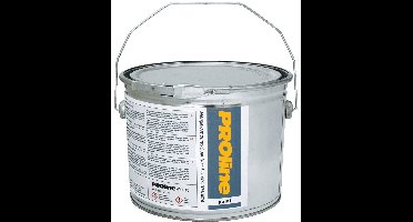PROline-paint markeerverf voor magazijn, 5 liter Zilvergrijs
