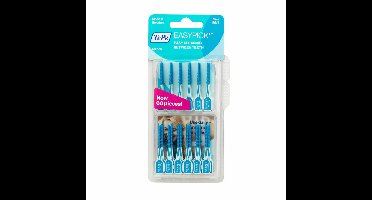 TePe EasyPick Maat M/ L - 6 x 60 stuks - Voordeelverpakking