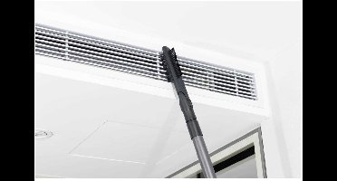 VC Cleaning Kit VC 2/3 - Stofzuigeronderhoudset