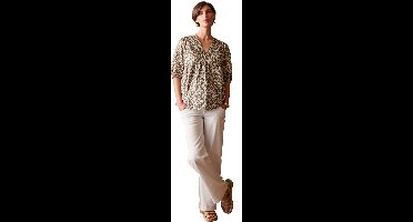 Envie de fraise Zwangerschapsblouse met bloemenprint ENVIE DE FRAISE