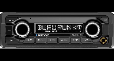 Blaupunkt DURBAN 424 DAB Autoradio enkel DIN