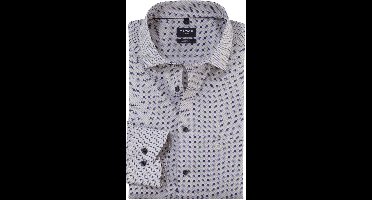 Olymp business overhemd beige