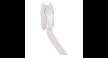 Weblint Wit 25 mm / 25mtr.