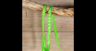 Kadolint Serpetine Groen 10 mm / 20 mtr.