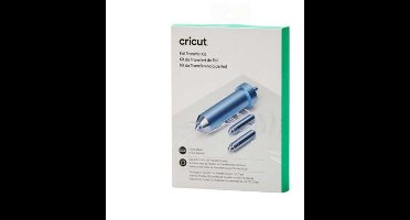 Cricut | Foil Transfer Kit