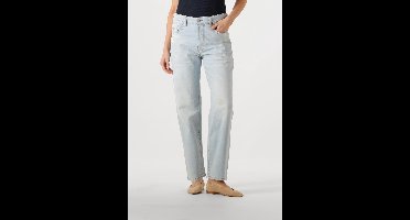 Diesel 1988 D-ark Jeans Dames - Broek - Lichtblauw - Maat 31/32