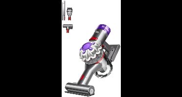 Dyson Car & Boat - Kruimelzuiger