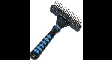 Nobby Comfort Line Dubbele Hark