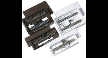 ABUS VT4100W Alarmverdeler