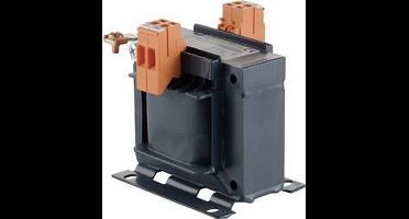 elma TT IZ1223 Veiligheidstransformator 1 x 230 V 1 x 24 V/AC 160 VA 6.66 A
