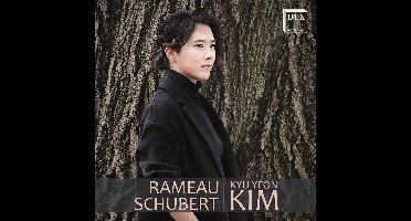 Kyu Yeon Kim - Rameau/Schubert