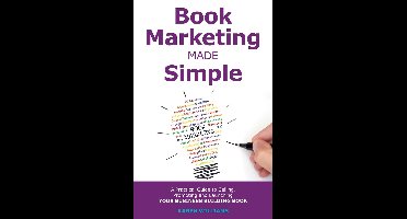 Book Marketing Made Simple