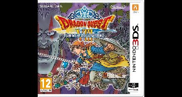 Dragon Quest VIII: Journey of the Cursed King
