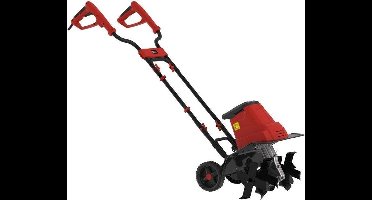 Güde Elektrische tuinfrees grondfrees GEGF 1540.1 - 1500W - 40cm