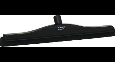 Vikan - Hygiëne Vloertrekker - Klassiek - Zwart - 50 cm