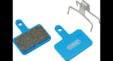 Elvedes Schijfrem Blokset 6854 Shimano Deore Mech/deore M525