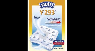 Stofzuigerzak Swirl Y293 Airspace
