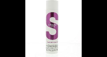 TIGI - S-Factor - Stunning Volume Conditioner - 250ml