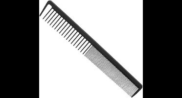 Eurostil Batidor Peine Separacion Carbono 217mm 1un