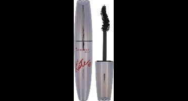 Rimmel London Kate Mascara - 004 Jet Black