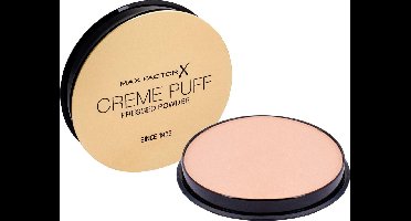 Max Factor Crème Puff Powder