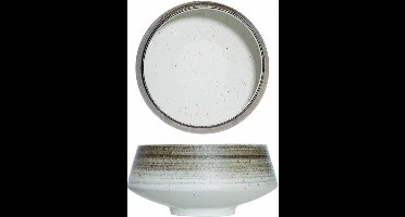 Splendido Kom Op Voet D13-15.5cm h7.4cm