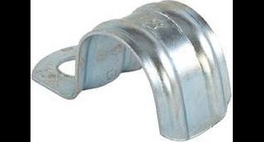 Fischer 15016 bevestigingsklem BSM 10 (100)