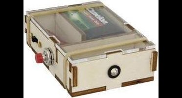 Sol Expert 36500 Zaklamp Bouwpakket