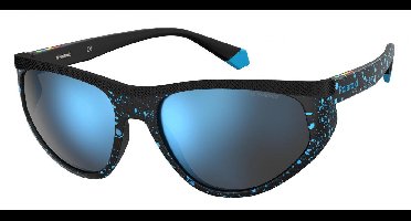 Zonnebril Uniseks Polaroid PLD7032-S-S6F ø 60 mm