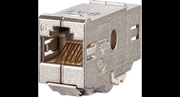 Metz Connect E-DAT Modulaire Stekker - 1309A0-I - E2RJA