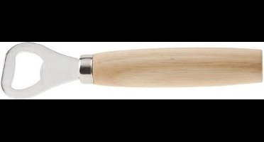 Cosy&Trendy Flesopener - Rubberwood - 15 cm