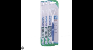 Gum Tong Reiniger - 3 stuks - Voordeelverpakking