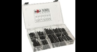 Kelfort Assortimentsdoos spanbussen nr. 10