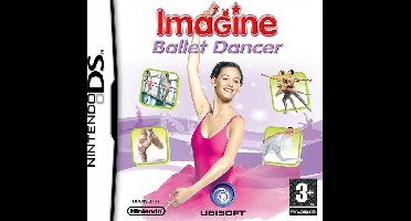 Laura's Passie: Ballerina